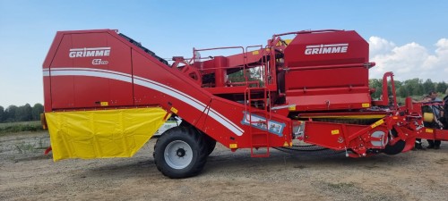 Grimme